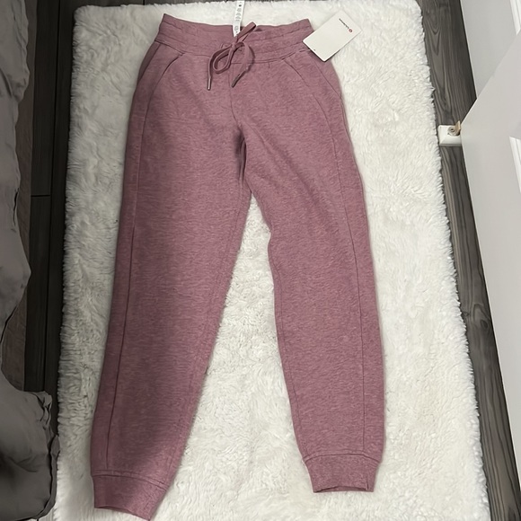 Lululemon HR Jogger - Picture 2 of 7